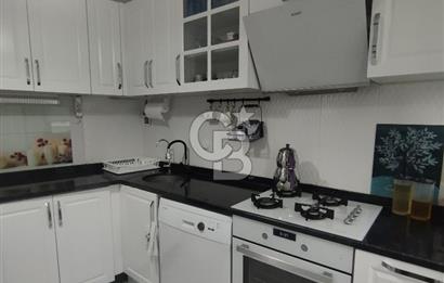 ÇEKMEKÖY ÇATALMESE DE 2+1 SATILIK DAİRE