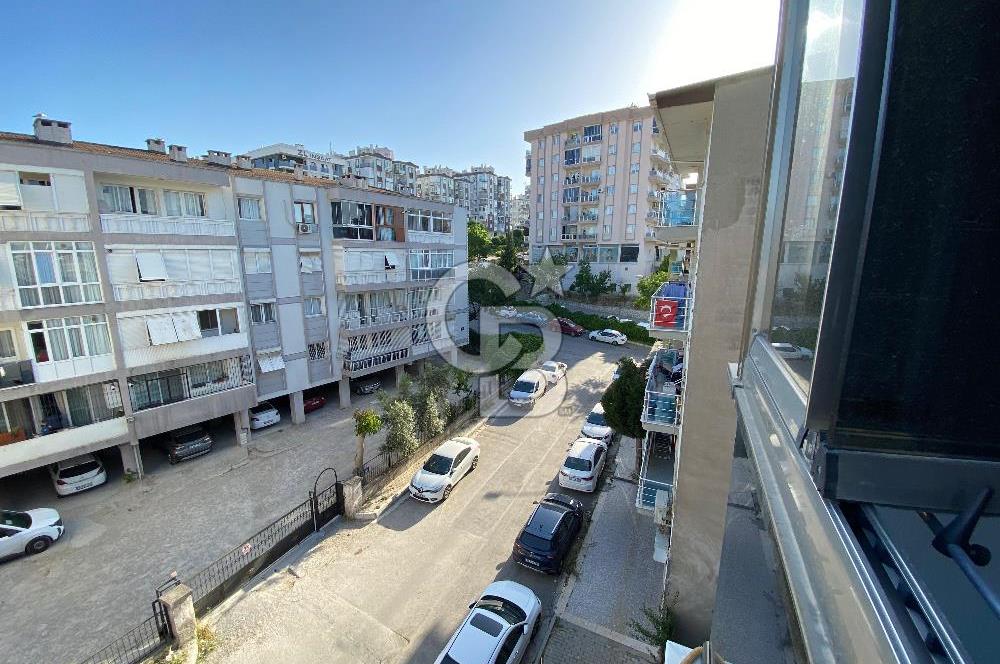KARABAĞLAR SEVGİ MAHALLESİ 2+1 KİRALIK DAİRE