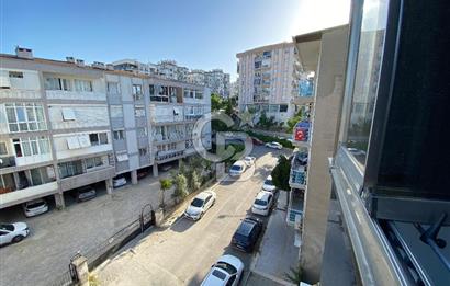 KARABAĞLAR SEVGİ MAHALLESİ 2+1 KİRALIK DAİRE