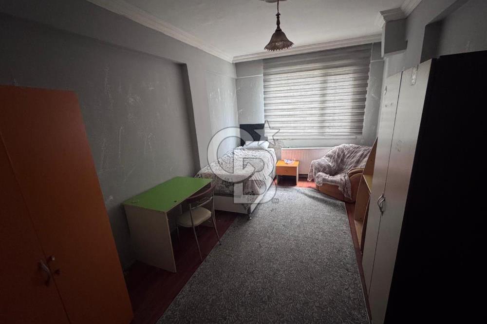 KALKINMA MAHALLESİ MERKEZİ KONUMDA 2+1 SATILIK DAİRE
