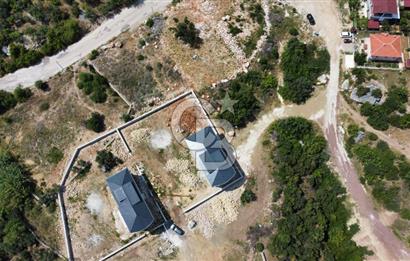 EKŞİLİ’DE HARİKA KONUMDA İMARLI SATILIK FIRSAT ARSA