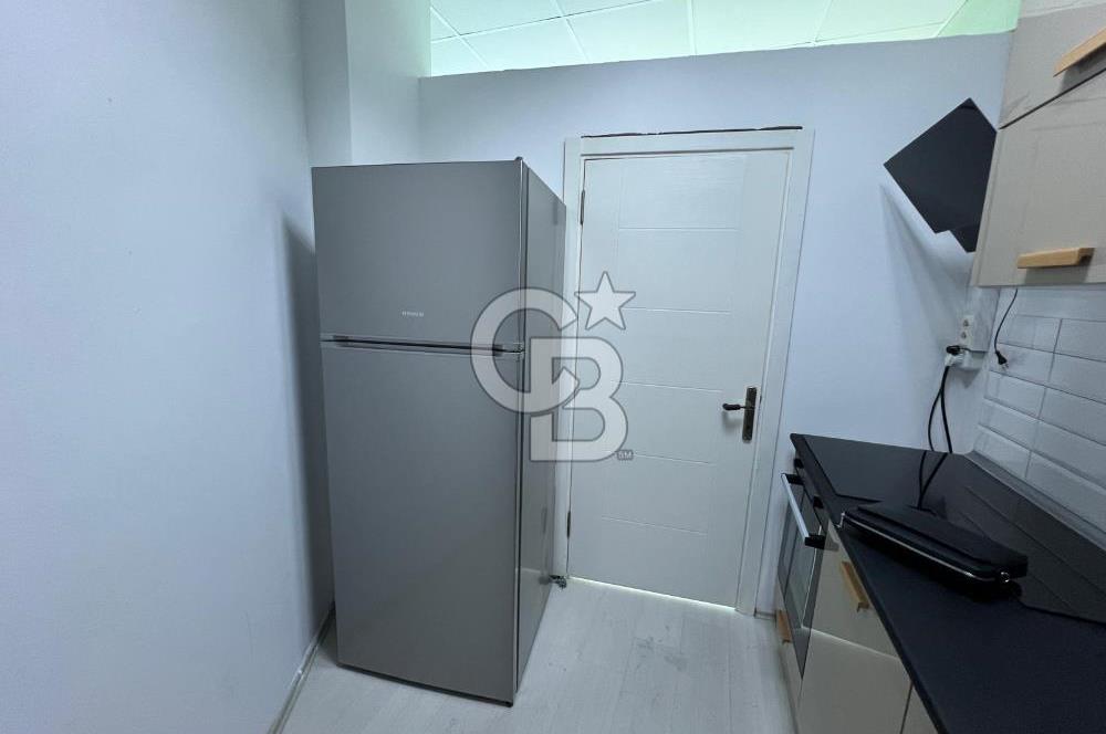 Bahçeşehir Parkway AVM Ana Cadde 38M² Net Kiralık Ofis İş Yeri
