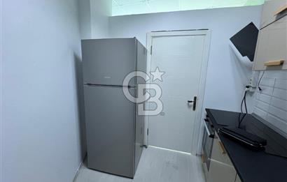 Bahçeşehir Parkway AVM Ana Cadde 38M² Net Kiralık Ofis İş Yeri