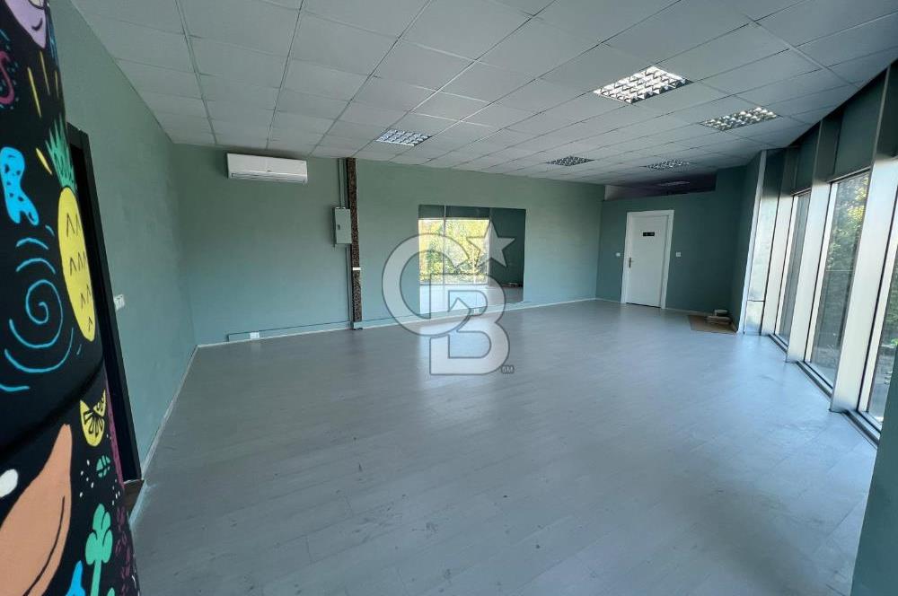 Bahçeşehir Parkway AVM Ana Cadde 38M² Net Kiralık Ofis İş Yeri