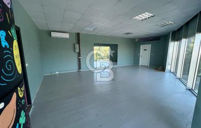 Bahçeşehir Parkway AVM Ana Cadde 38M² Net Kiralık Ofis İş Yeri