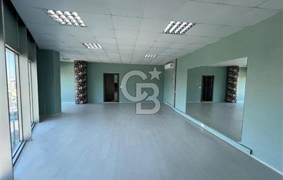 Bahçeşehir Parkway AVM Ana Cadde 38M² Net Kiralık Ofis İş Yeri