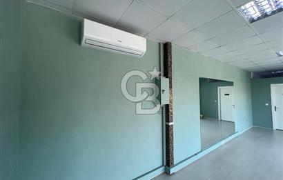 Bahçeşehir Parkway AVM Ana Cadde 38M² Net Kiralık Ofis İş Yeri
