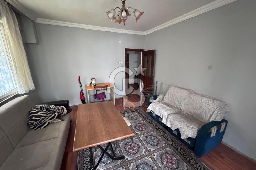 KALKINMA MAHALLESİ MERKEZİ KONUMDA 2+1 SATILIK DAİRE