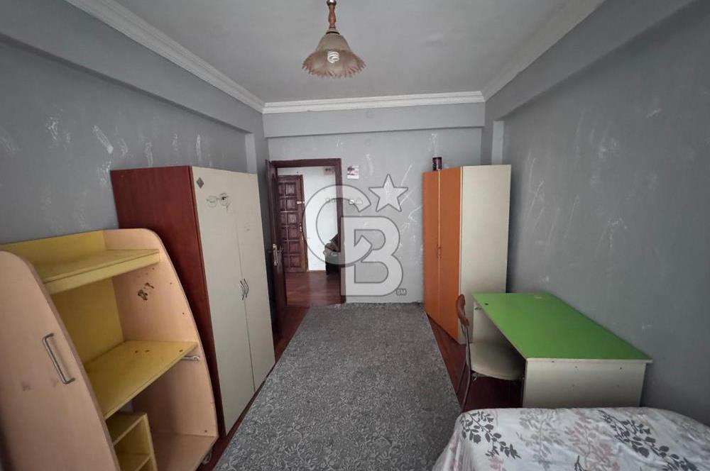 KALKINMA MAHALLESİ MERKEZİ KONUMDA 2+1 SATILIK DAİRE
