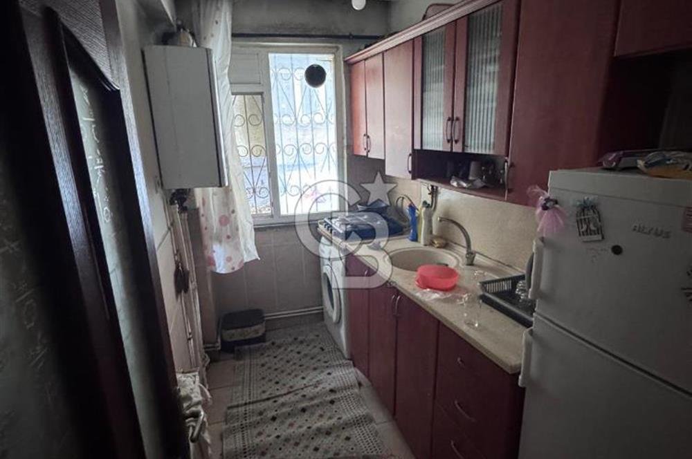 KALKINMA MAHALLESİ MERKEZİ KONUMDA 2+1 SATILIK DAİRE