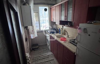 KALKINMA MAHALLESİ MERKEZİ KONUMDA 2+1 SATILIK DAİRE