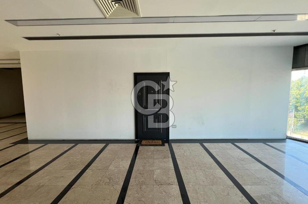 Bahçeşehir Parkway AVM Ana Cadde 38M² Net Kiralık Ofis İş Yeri