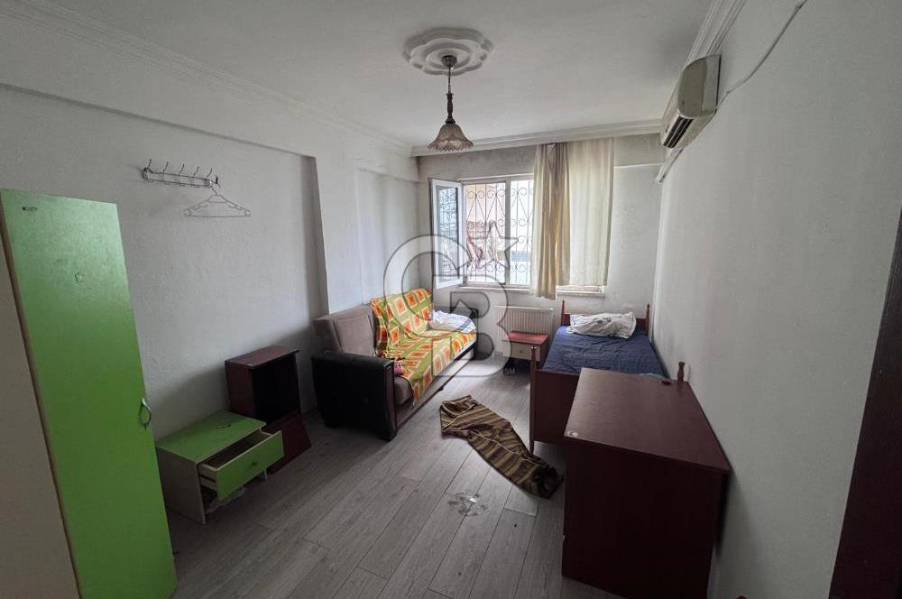 KALKINMA MAHALLESİ MERKEZİ KONUMDA 2+1 SATILIK DAİRE