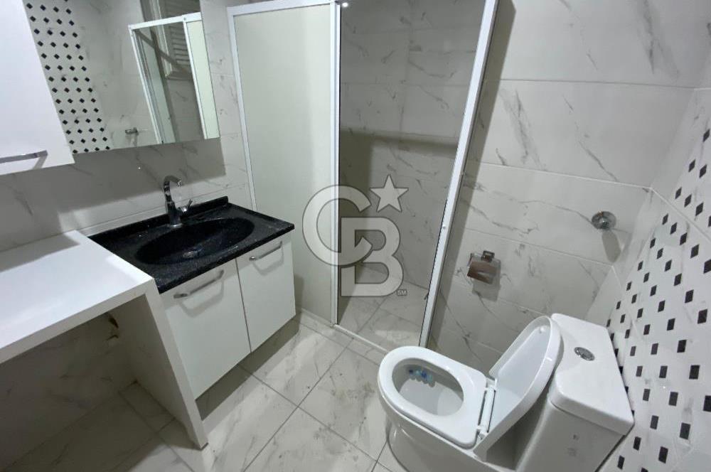 KARABAĞLAR SEVGİ MAHALLESİ 2+1 KİRALIK DAİRE