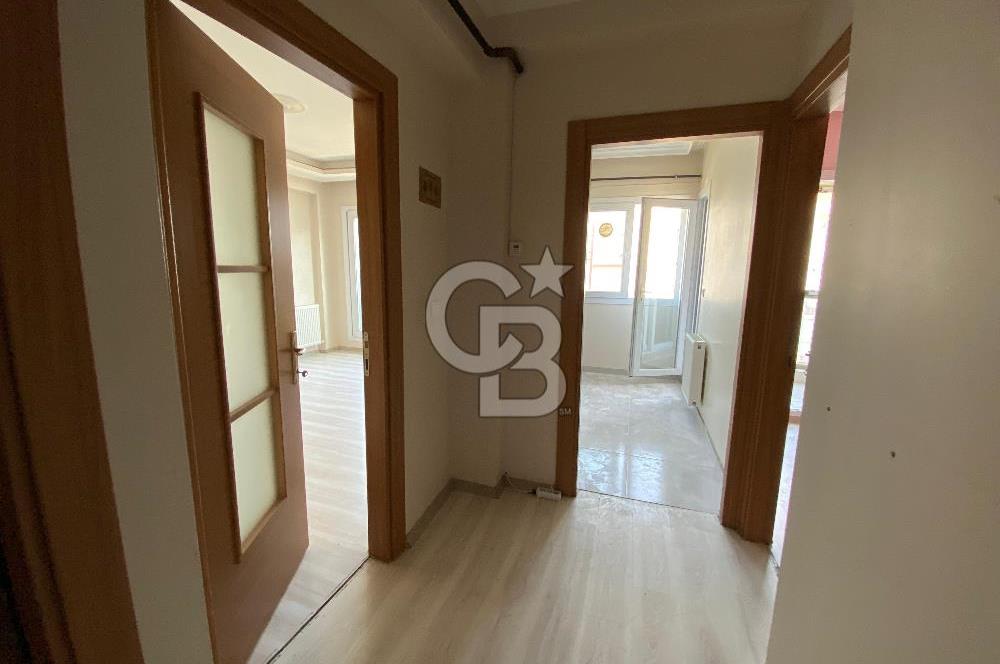 KARABAĞLAR SEVGİ MAHALLESİ 2+1 KİRALIK DAİRE