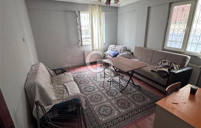 KALKINMA MAHALLESİ MERKEZİ KONUMDA 2+1 SATILIK DAİRE