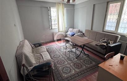 KALKINMA MAHALLESİ MERKEZİ KONUMDA 2+1 SATILIK DAİRE