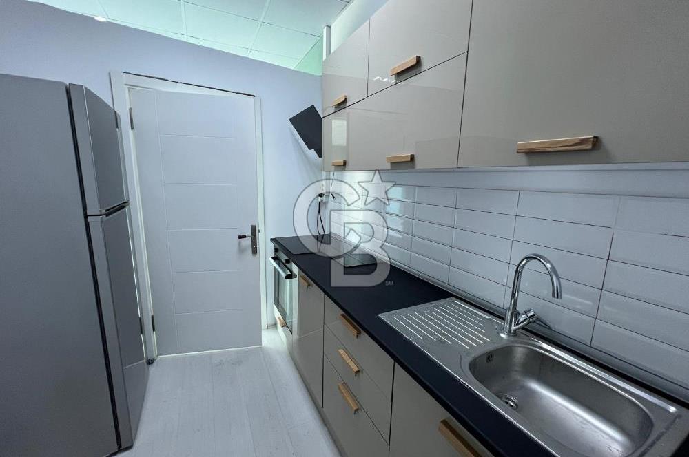 Bahçeşehir Parkway AVM Ana Cadde 38M² Net Kiralık Ofis İş Yeri