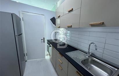Bahçeşehir Parkway AVM Ana Cadde 38M² Net Kiralık Ofis İş Yeri