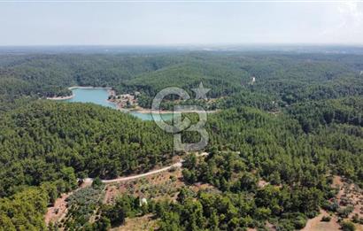 EKŞİLİ’DE HARİKA KONUMDA İMARLI SATILIK FIRSAT ARSA