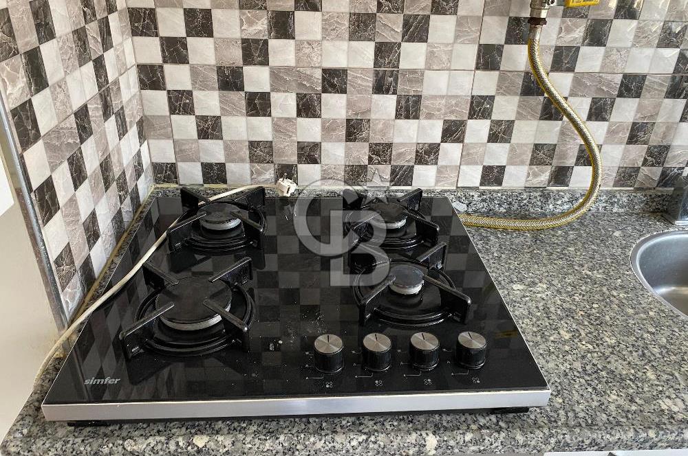 KARABAĞLAR SEVGİ MAHALLESİ 2+1 KİRALIK DAİRE
