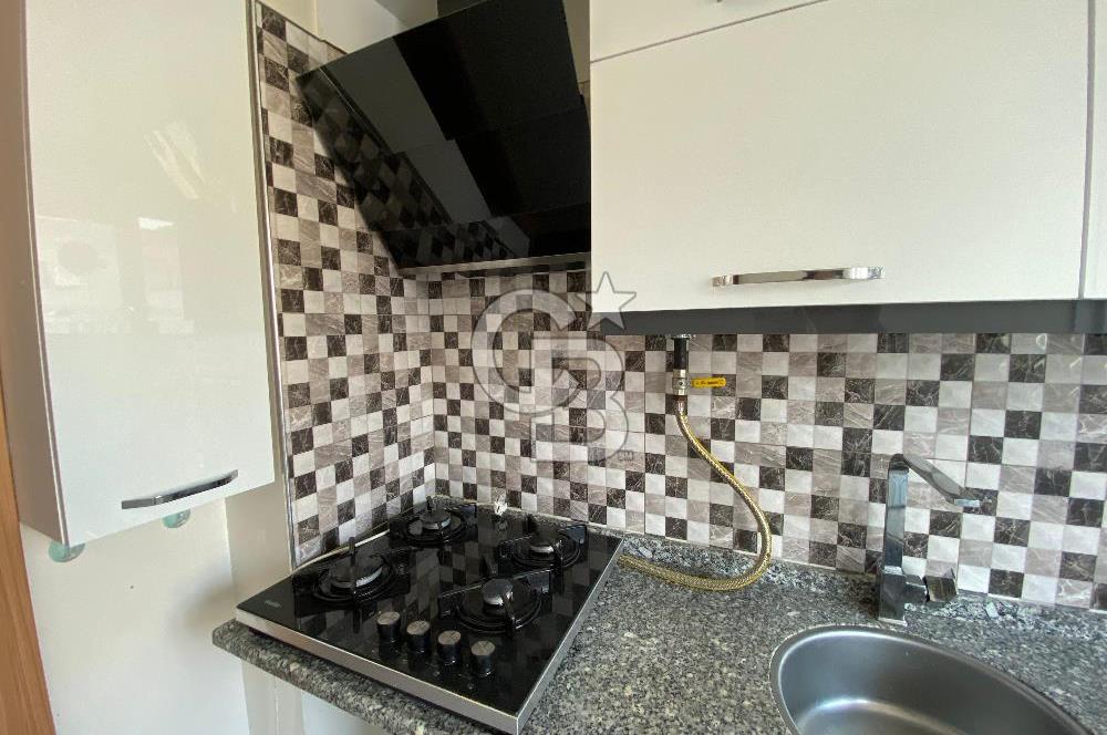 KARABAĞLAR SEVGİ MAHALLESİ 2+1 KİRALIK DAİRE