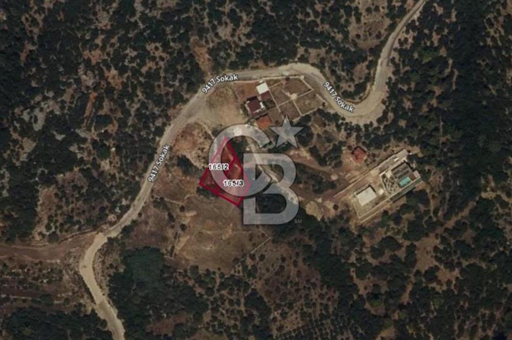 EKŞİLİ’DE HARİKA KONUMDA İMARLI SATILIK FIRSAT ARSA