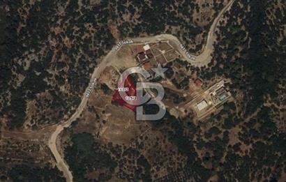 EKŞİLİ’DE HARİKA KONUMDA İMARLI SATILIK FIRSAT ARSA