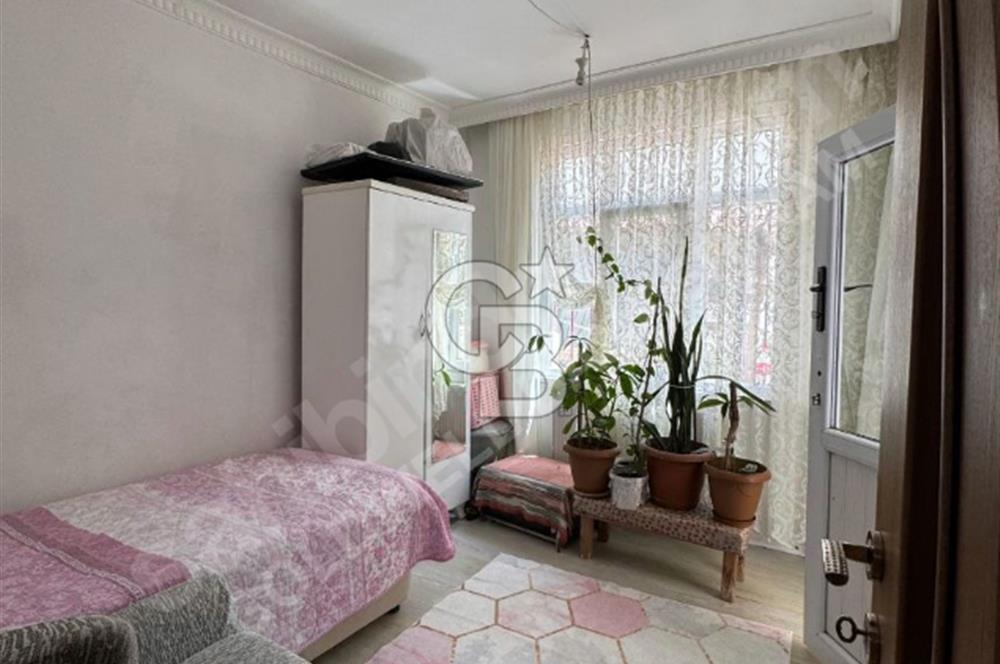 SATILIK DAİRE 2+1 BOĞAZKÖY TESİSLERİNE YÜRÜME MESAFESİNDE