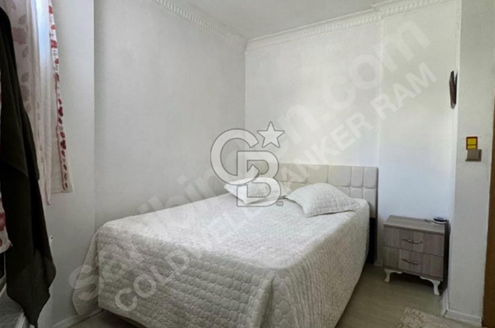 SATILIK DAİRE 2+1 BOĞAZKÖY TESİSLERİNE YÜRÜME MESAFESİNDE