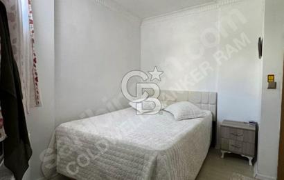 SATILIK DAİRE 2+1 BOĞAZKÖY TESİSLERİNE YÜRÜME MESAFESİNDE