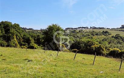 ARNAVUTKÖY TÜRKKÖŞE DE HAVALİMANI YAKININDA 500 M2 SATILIK ARSA