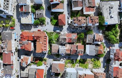ANADOLU MAHALLESİNDE SATILIK İMARLI İFRAZLI 235 METRE ARSA