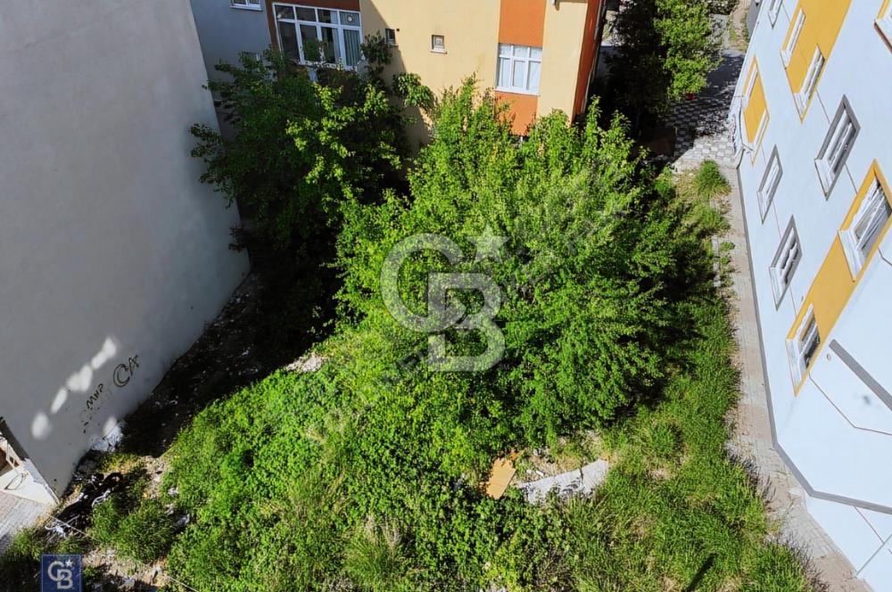 ANADOLU MAHALLESİNDE SATILIK İMARLI İFRAZLI 235 METRE ARSA
