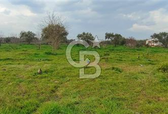 Çimentepe'de 10 kat imarlı arsa