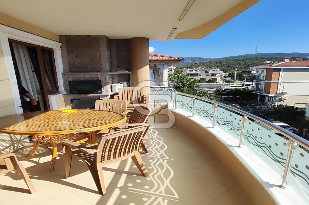 CB SE7EN'DAN ALTINOLUK NARLI SATILIK 2+1 DAİRE