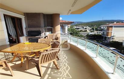CB SE7EN'DAN ALTINOLUK NARLI SATILIK 2+1 DAİRE