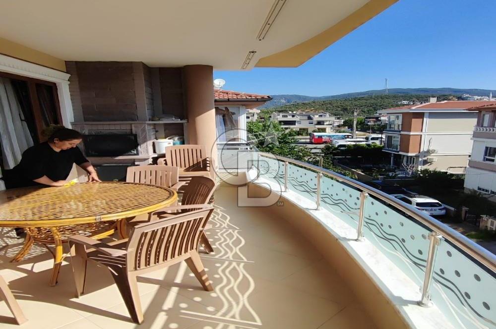 CB SE7EN'DAN ALTINOLUK NARLI SATILIK 2+1 DAİRE