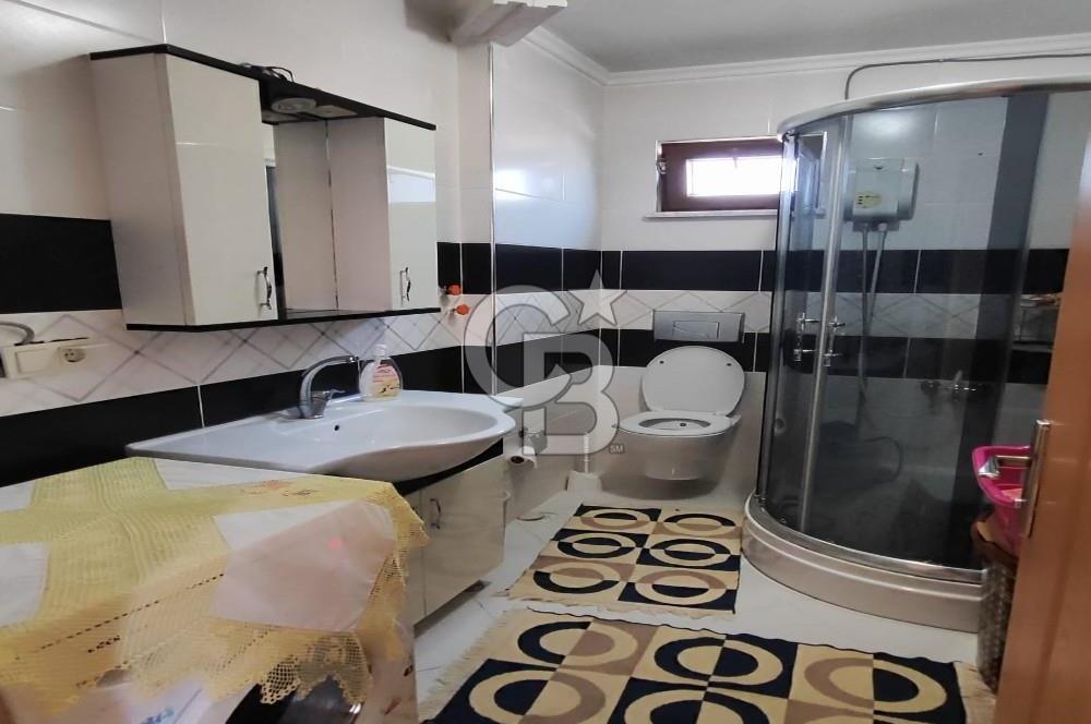 CB SE7EN'DAN ALTINOLUK NARLI SATILIK 2+1 DAİRE