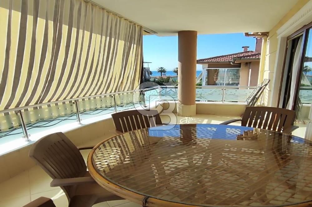 CB SE7EN'DAN ALTINOLUK NARLI SATILIK 2+1 DAİRE