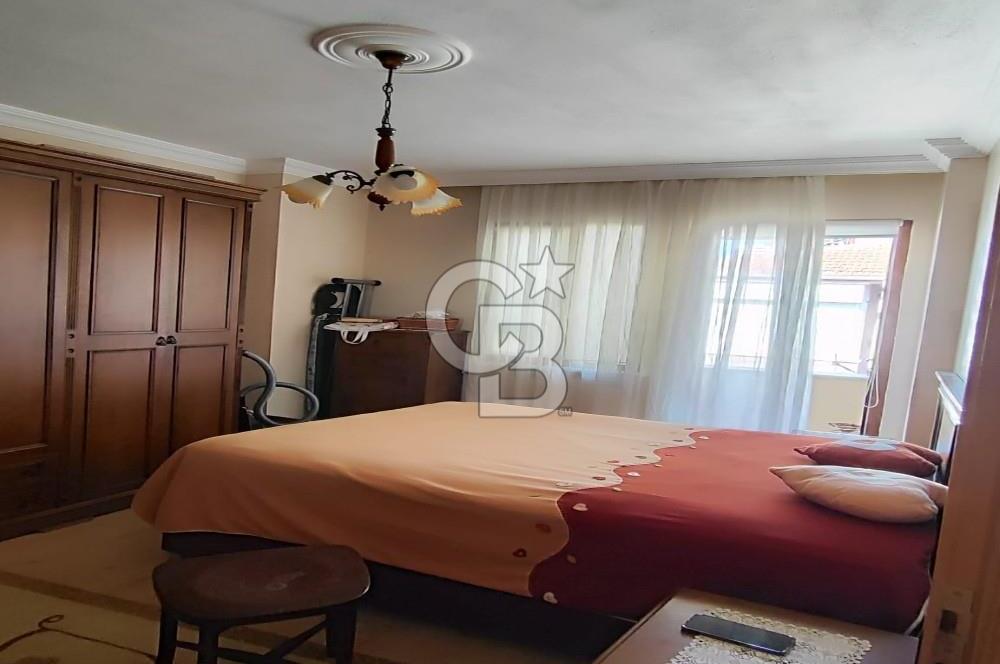 CB SE7EN'DAN ALTINOLUK NARLI SATILIK 2+1 DAİRE