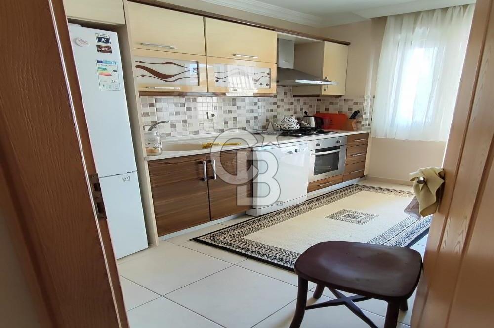 CB SE7EN'DAN ALTINOLUK NARLI SATILIK 2+1 DAİRE