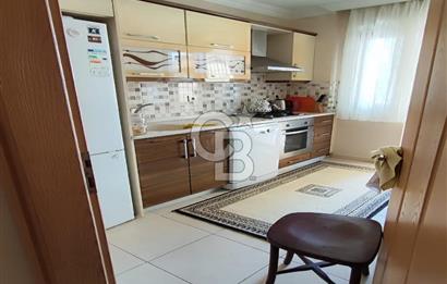 CB SE7EN'DAN ALTINOLUK NARLI SATILIK 2+1 DAİRE