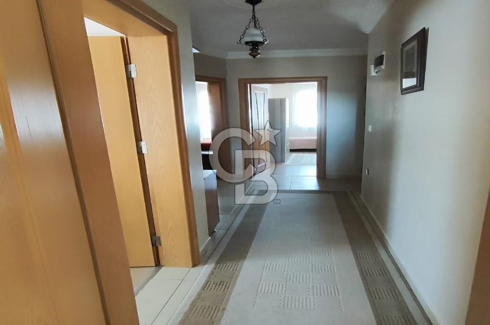 CB SE7EN'DAN ALTINOLUK NARLI SATILIK 2+1 DAİRE