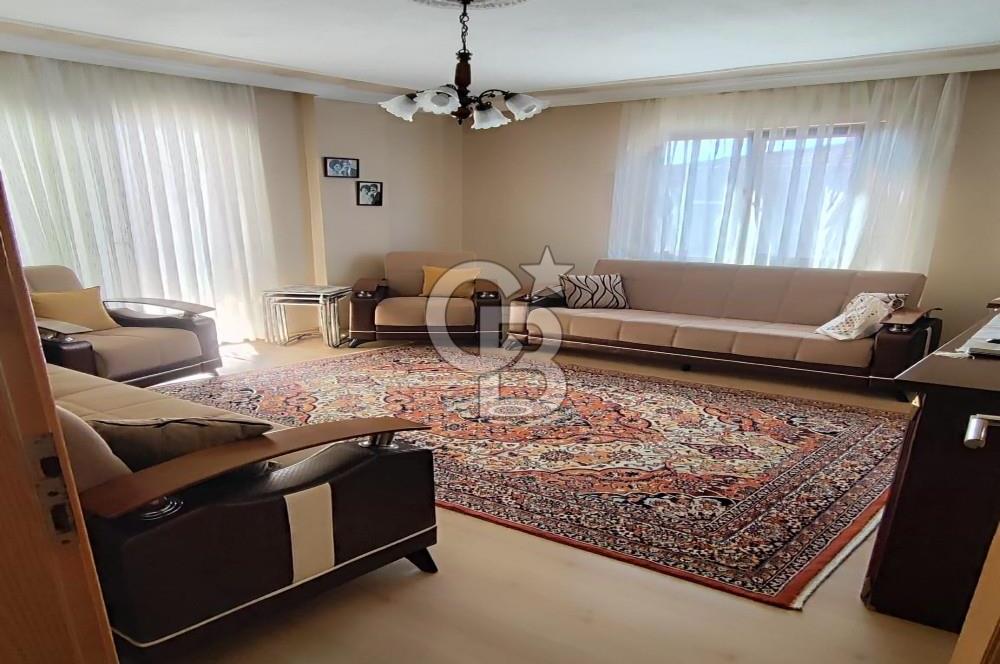 CB SE7EN'DAN ALTINOLUK NARLI SATILIK 2+1 DAİRE