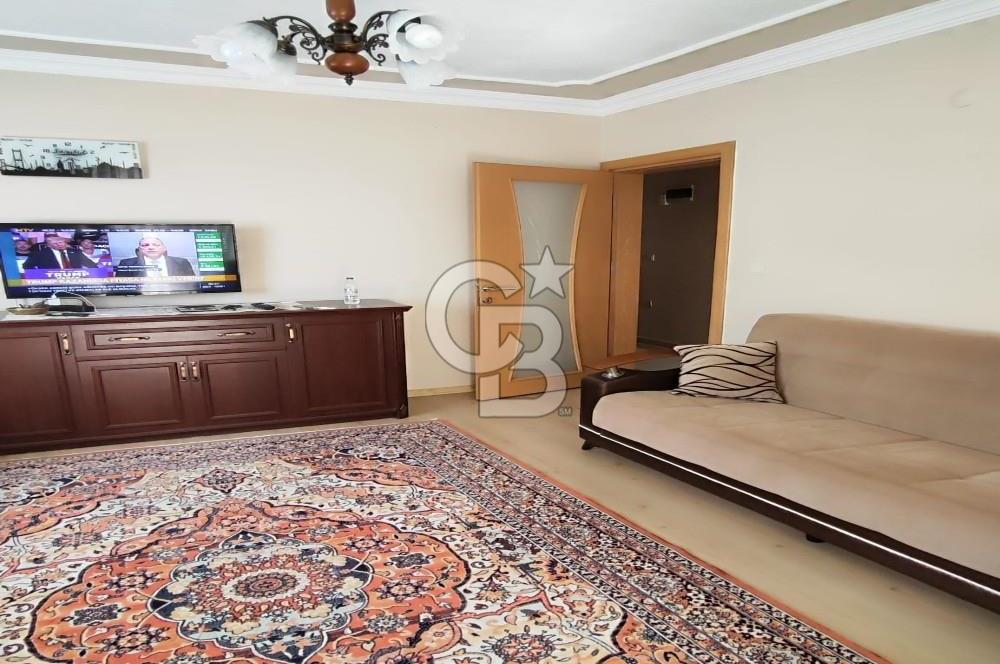 CB SE7EN'DAN ALTINOLUK NARLI SATILIK 2+1 DAİRE