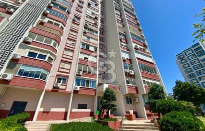 Mavişehir Kuğu Blokları nda Deniz Manzaralı 1+1 Satılık Daire