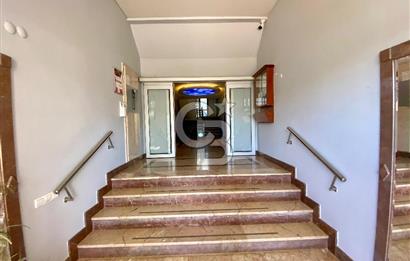 Mavişehir Kuğu Blokları nda Deniz Manzaralı 1+1 Satılık Daire