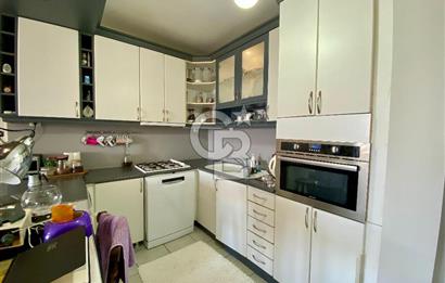 Mavişehir Kuğu Blokları nda Deniz Manzaralı 1+1 Satılık Daire