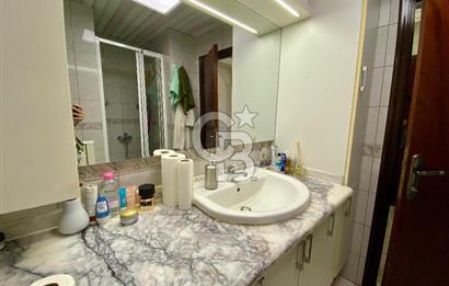 Mavişehir Kuğu Blokları nda Deniz Manzaralı 1+1 Satılık Daire